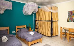 Tugende Hostel