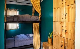 Tugende Hostel